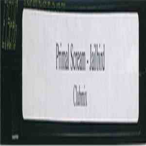 Primal Scream - Jailbird (Clubmix)