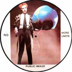 Public Image Limited - No More Limits: Loughborough 8.12.83
