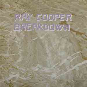 Ray Cooper  - Breakdown