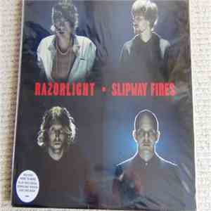 Razorlight - Slipway Fires