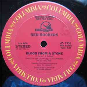 Red Rockers - Blood From A Stone
