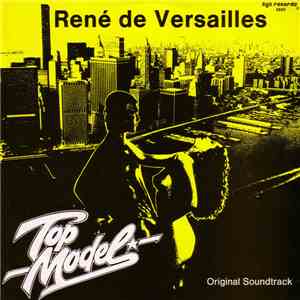 René De Versailles - Top Model