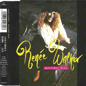 Renée Walker - Mercedes Benz