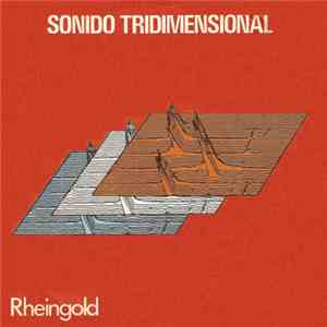 Rheingold - Sonido Tridimensional