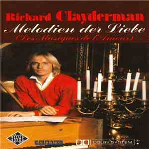 Richard Clayderman - Melodien Der Liebe (Les Musiques De L'Amour)