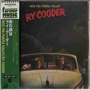 Ry Cooder - Into The Purple Valley