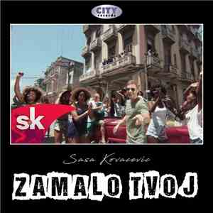 Saša Kovačević - Zamalo Tvoj
