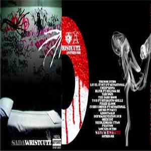 Sada - Wristcutz