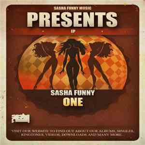 Sasha Funny - One