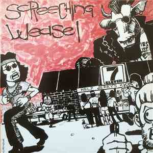 Screeching Weasel - Screeching Weasel