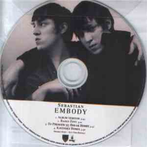 SebastiAn  - Embody
