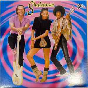 Shalamar - A Night To Remember (Remix) / I Don't Wanna Be The Last To Know / Right In The Socket / This Is For The Lover In You