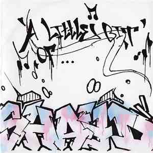 Shay D - A Little Bit Of...
