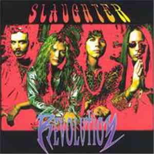 Slaughter - Revolution