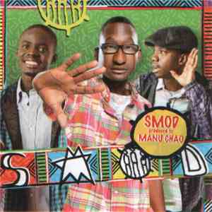 SMOD - Smod