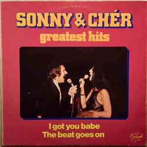 Sonny & Cher - Greatest Hits