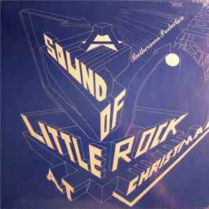 Sound Of Little Rock - At Christmas