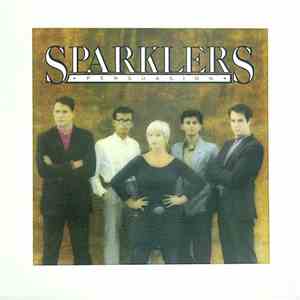 Sparklers - Persuasion