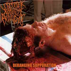 Splatter Autopsy Protocols - Deranging Suppuration