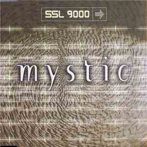 SSL 9000 - Mystic