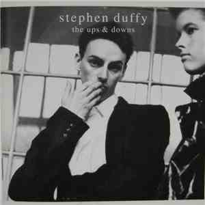 Stephen Duffy - The Ups & Downs