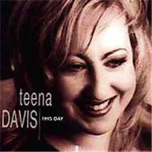 Teena Davis - This Day