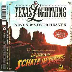 Texas Lightning - Seven Ways To Heaven