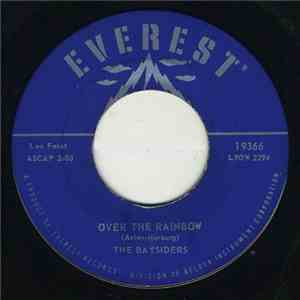 The Baysiders - Over The Rainbow / My Bonnie