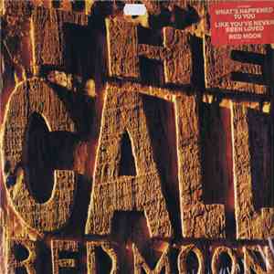 The Call - Red Moon