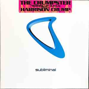 The Crumpster - Burning Up (Layla)