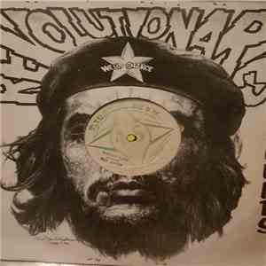 The Jays And Ranking Trevor - Queen Magesty / Melody Life