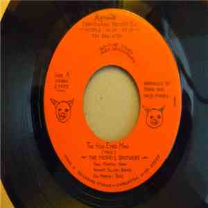 The Morris Brothers - The Hog Eyed Man/Angeline