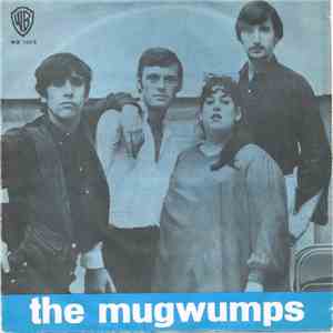 The Mugwumps - Searchin' / Here It Is Another Day