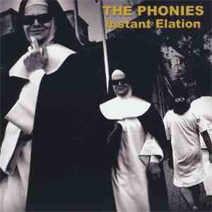 The Phonies - Instant Elation