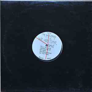 The Pop Group - We Are Time