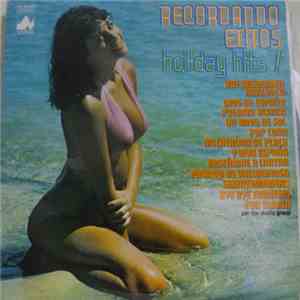 The Studio Group - Recordando Éxitos, Holiday Hits!