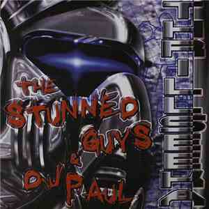 The Stunned Guys & DJ Paul - Thrillseeka