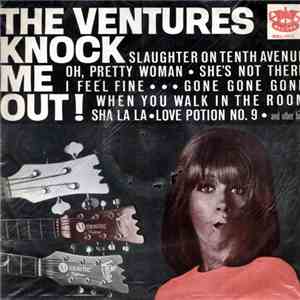 The Ventures - Knock Me Out!