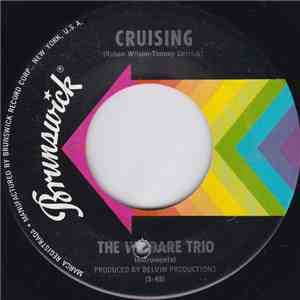 The Wildare Trio - Bossa Nova Blueport / Cruising
