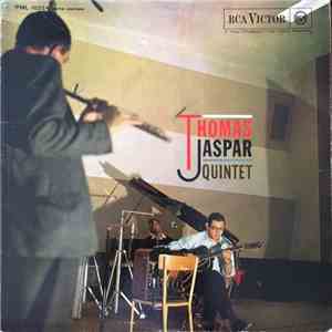 Thomas Jasper Quintet - Thomas Jasper Quintet