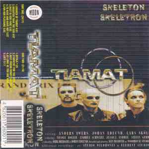 Tiamat - Skeleton Skeletron
