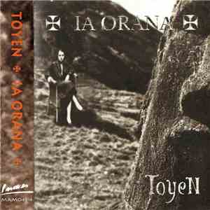 Toyen - La Orana