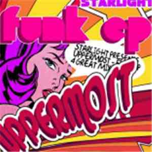 Uppermost - Funk EP