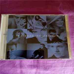 Various - Τα Singles του Σεπτέμβρη - Polygram Promo Sampler