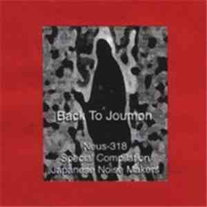 Various - Back To Joumon