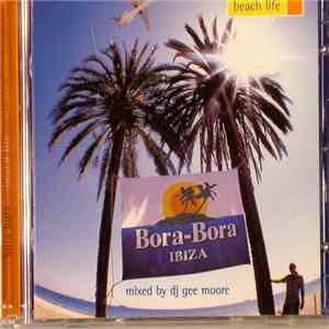 Various - Bora Bora Beach Life