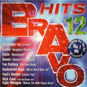 Various - Bravo Hits 12