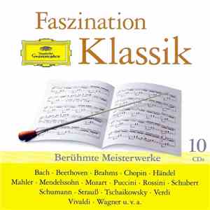 Various - Faszination Klassik