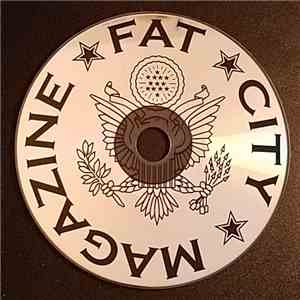 Various - Fat City Presents Bands We Like Vol. 1