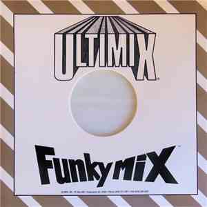 Various - Funkymix 7